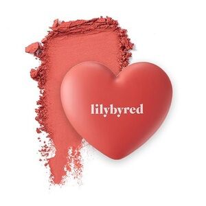 🇰🇷 Lilybyred Luv Beam Cheek Kbeauty Olive young